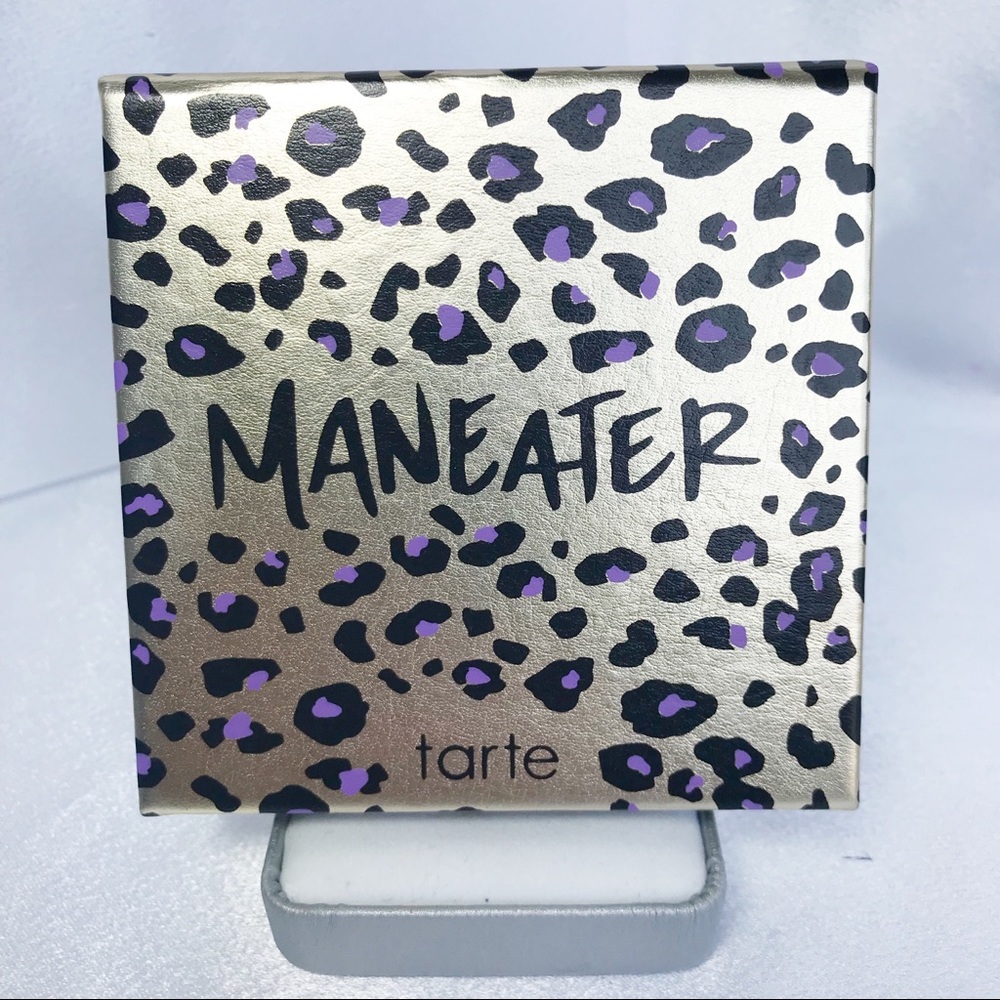 🆕Tarte Maneater Palette V2🆕 - Picture 5 of 6